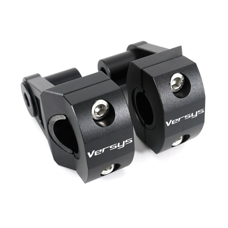 ͻŰ Versys-X 250/300 Versys 650 Versys 1000 7/8 22mm  ڵ , CNC ˷̴   Ʈ Ŭ 